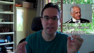 Ex-governadores e a farra das aposentadorias - 23/01/11 | Daniel Fraga