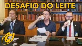 Leite é novo simbolo nazista, o fenômeno dos dog-whistle | Visão Libertária - 31/05/20 | ANCAPSU