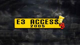 E3 Access 2005 Promo Package