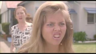 Muriel's Wedding - End Scene ( practice screaming "I'm Beautiful" - because you are )