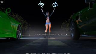 Race Of Life Pt.2: Place Your Bets!