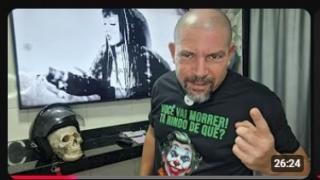 Bora chutar o balde!