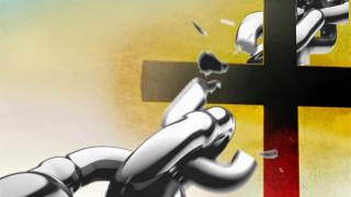 Jesus, a Mentira Que Virou Verdade!