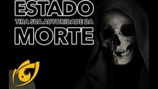 A autoridade moral do estado é a morte | Visão Libertária - 29/05/20 | ANCAPSU