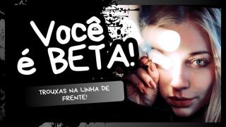 Você é Beta | Casem Senhores, Casem!