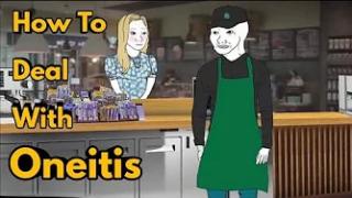 How To Deal With Oneitis
