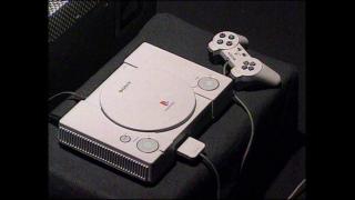 PlayStation - Pre-Launch promotion video | 1995