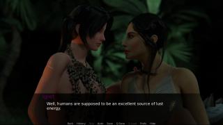 Tragedy Of Medusa Pt.3: Enslaving The Gorgons Through Lust!