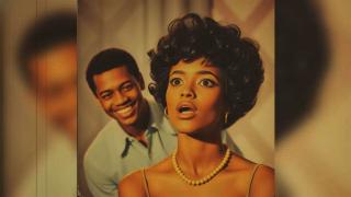 He Has a Horse Cock (1960s Motown) Betty Humpter