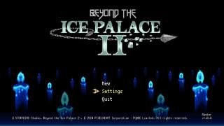Grim Plays: Beyond The Ice Palace II!