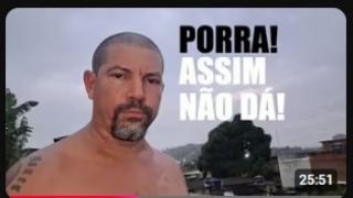 A perseguição nunca parou, apenas mudou de estratégia!