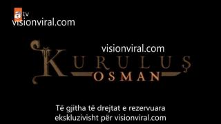 Themelimi Osman 184 Shqip- part 1
