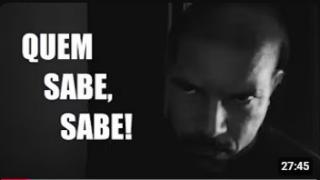 Você só precisa saber o que é útil pra sobreviver