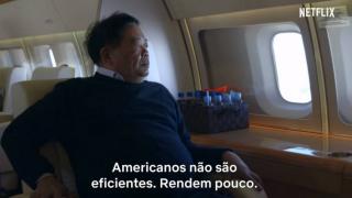 Documentário: American Factory | Dublado em Português