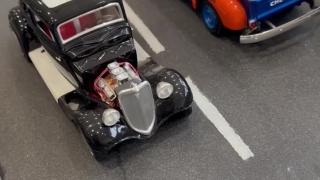 Monday Motor Madness # 119 - Miniature World