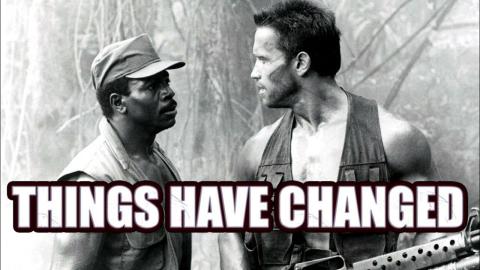 The Feminisation Of Entertainment