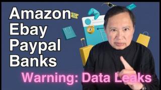 Your Data Will Leak from Online Sites If You Dont Understand THIS