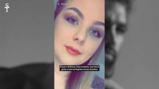 Woman Gets What She DESERVES After 10 Years Of FALSE RAPE Claims