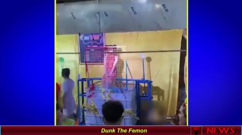 Dunk The Femon