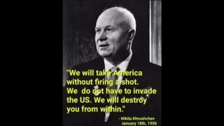 Communist Infiltration of National Defense - J.R. Nyquist & Jimmy from Brooklyn (Dynamic Independence)