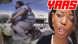 Police Arrest Man for Ramming Tesla Cybertruck With Mini Four-Wheeler