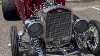 Monday Motor Madness # 117 - One Heck Of A Shifter