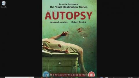 Autopsy Review