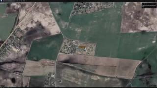 Russian Buildup in the Baltics (March, 2025)