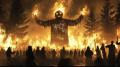 Halloween Unveiled: Ancient Rituals/ Secret Church Sacrifice/Fear Magick. Mind Unveiled 1 hour ago