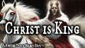 'Christ is King' Psyop, Jordan Peterson's Jesus, Buy Tesla for America | Know More News