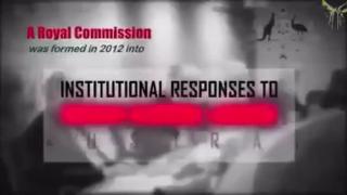 (former) Senator Bill Heffernan on exposing the Police Named 28 Paedophiles