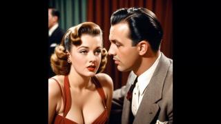 You Smell Like Shit Tonight (1940s) Rod Gozinya