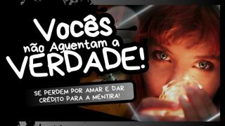 Dissonância Cognitiva na Matrix | Eles são terminantemente contra a VERDADE por causa disso!