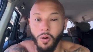 NOCAUTE na academia - "Não importa se é CASADA, até prefiro."