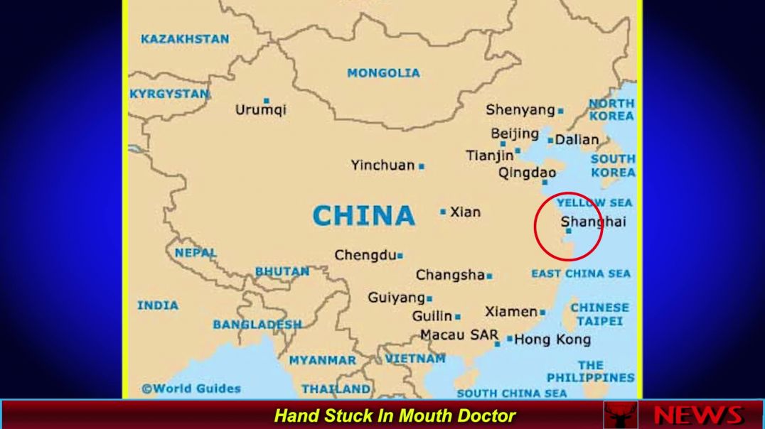 Hand Stuck In Mouth Doctor