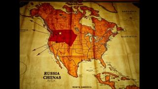 Communist Strategy for MAGA - With J.R. Nyquist, Trevor Loudon & Jimmy from Brooklyn (Dynamic Independence Podcast)