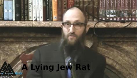 Amalek - The Eternal Enemy of the Israelites