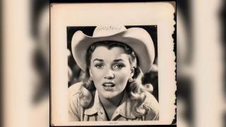 You Gotta Shove to Give Me Your Prick (1950s Country)