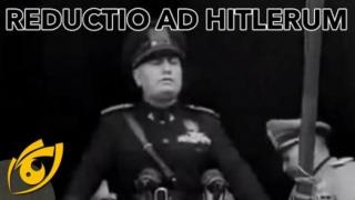 Reductio ad Hitlerum? Porquê os comunistas erram ao comparar Bolsonaro a Mussolini | VL