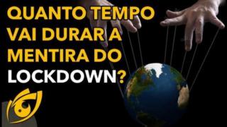 A falta de evidência de que o lockdown funcionou é um escândalo mundial | VL - 06/06/20 | ANCAPSU