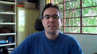 Protógenes Queiróz, o comunista milionário - 21/01/11 | Daniel Fraga