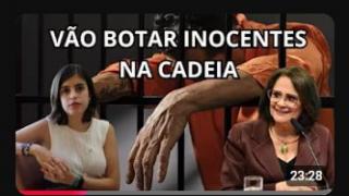 LEIS CONTRA HOMENS - PORQUÊ EU QUERO QUE PIOREM MESMO SENDO HOMEM!