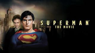 Superman : The Movie (1978 - full movie 360P) Movies Every Man Should See Series