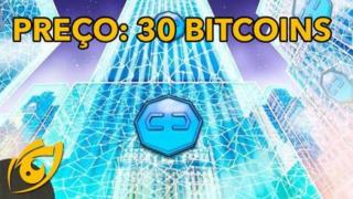 O uso do Bitcoin para compra e venda de imóveis é cada vez mais comum | VL - 07/06/20 | ANCAPSU