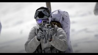 Arctic war (Friends & Enemies - 03/30/25)