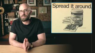 WTF is Vegemite  - This is quite a good story about the history of Beef and Yeast based, beveriges and spreads.