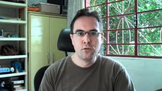 Fumar causa danos genéticos minutos após inalação, diz estudo - 19/01/11 | Daniel Fraga