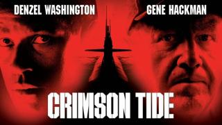 Crimson Tide (1995 - full movie 720P) Movies Every Man Should See Series