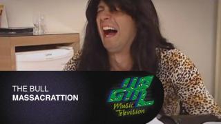 The Bull feat. Kid Bengala & Fabiane Thompson | Massacration