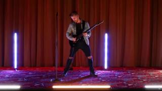 Sweet Child O' Mine - Guns N' Roses - cover by Cole Rolland & NOAPOLOGY